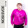 Comfortable Women’s Sweatshirt – Soft Fabric & Versatile Style, Any Season, 8175-057-33-1 HC