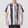 adidas Мужская футболка Juve H JSY с коротким рукавом