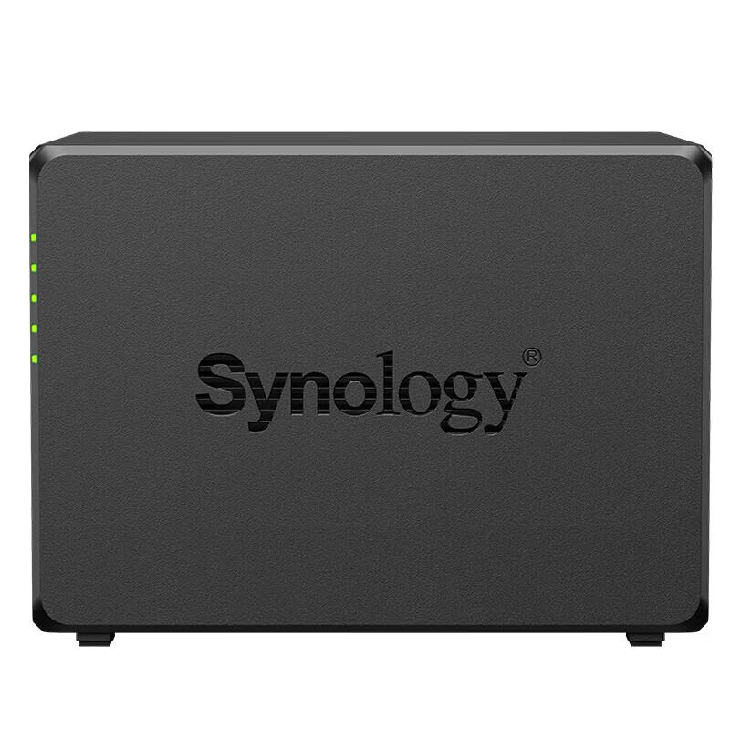 Synology DS425+ 4-Bay NAS Server
