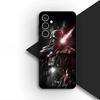 Darths Yodas Stars j-Jedis Vader Wars Phone Cover for Xiaomi Redmi Note 14 13 Pro Plus ProPlus 14C 13c Pro+ 5G Soft Case