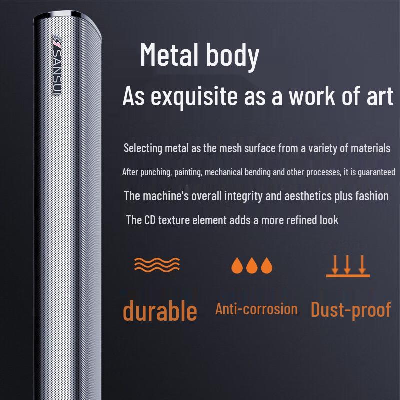 SANSUI DV-92A Саундбар для домашнего кинотеатра