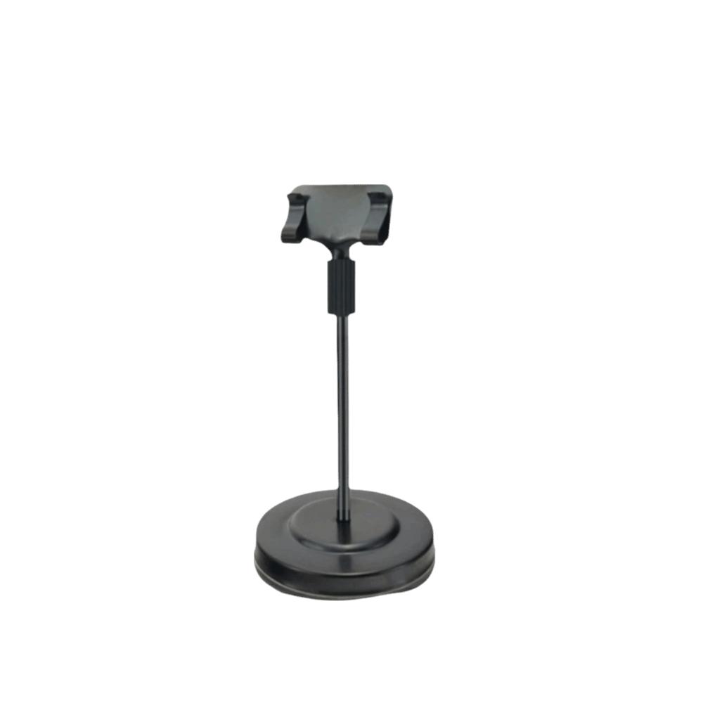 Vertical Memo Clip Holder Stable Base Place Card Holder Convenient Table Number Stand Table