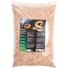Litter - Trixie - Beech Shavings - 10 L - Hygienic - Vegetable