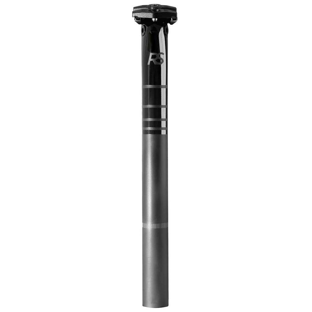 Подседельный штырь RS 0 мм из карбона POB 27.2x35