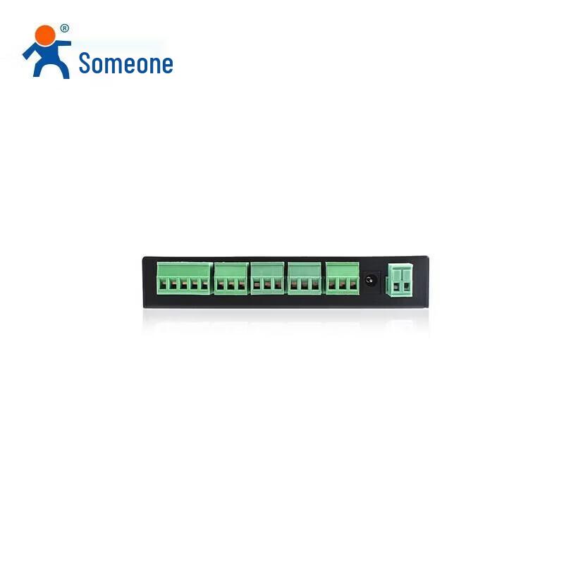 LonHand USR-IO34 4G LoRa IO Контроллер