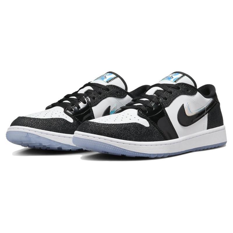 Jordan 1 Retro Low Golf Пакет Endless Pursuit Jordan FZ4159-100