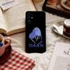 Чехол для телефона Omen Valorant для Samsung S25, S24, S21, S22, S23, S30, Ultra, S20, Plus, Fe, Lite, Note, 10, Мягкий черный чехол