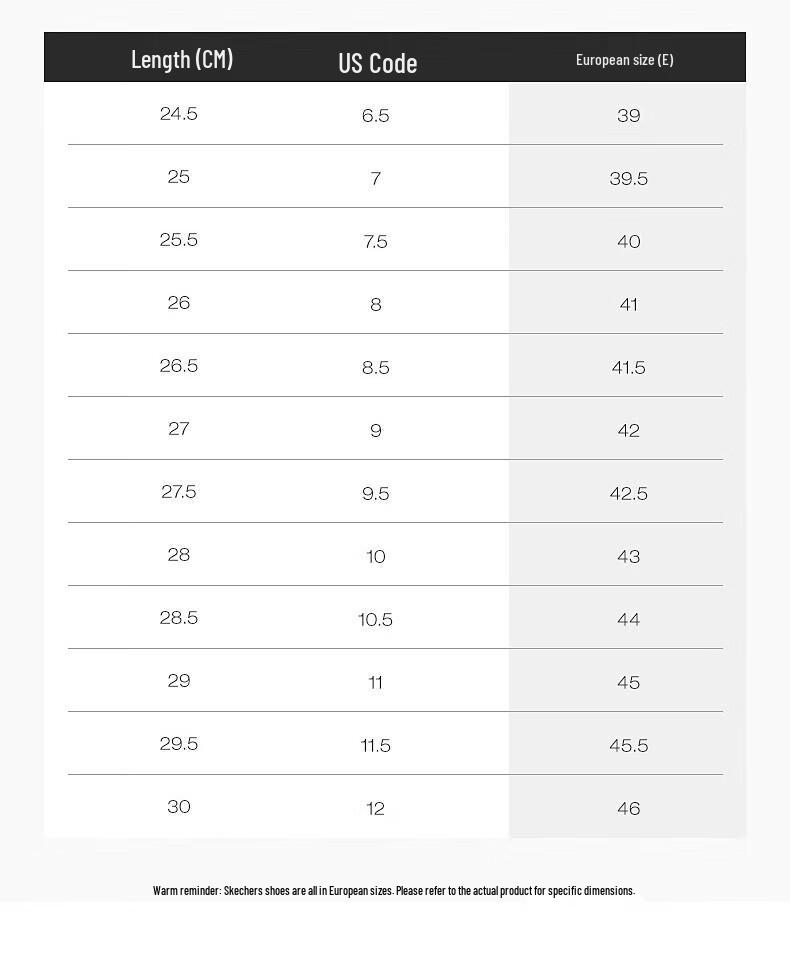Skechers Мужские повседневные слипоны