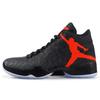 XX9 Черный Командный Оранжевый Jordan 695515-005