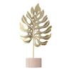 Ginkgo Biloba Home Decoration Ornaments Ironwork Room Decoration Home