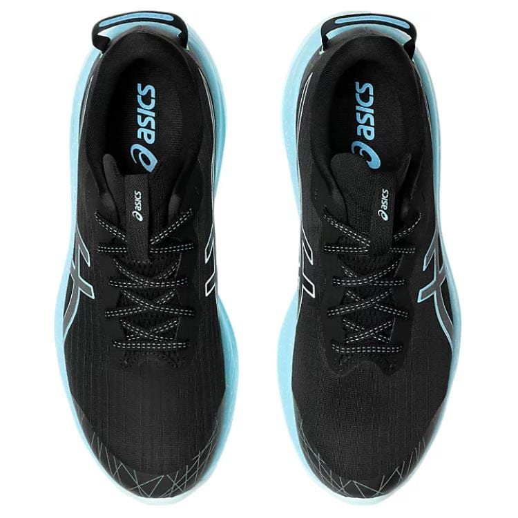Asics Гель Cumulus 26 Lite Show Ярко-голубой 1011B948-001