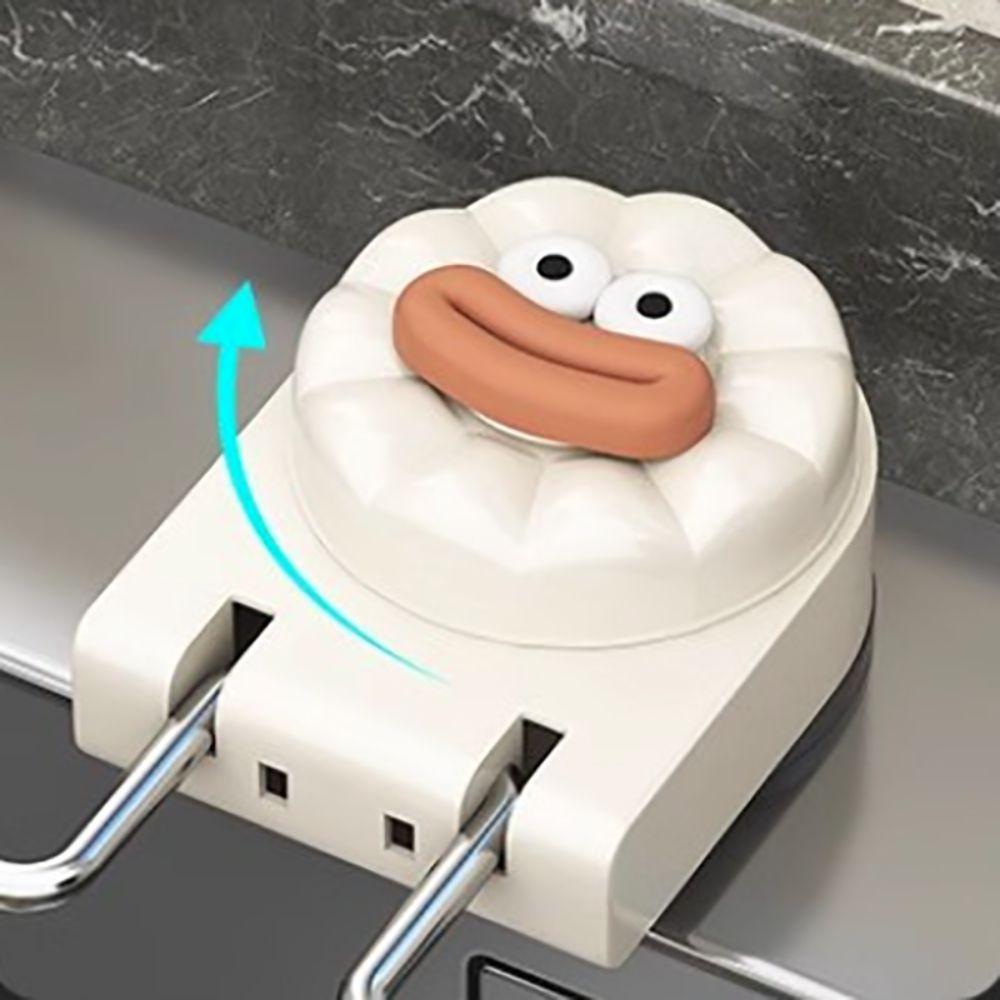 С одноразовой сеткой-фильтром Корзина-дуршлаг для раковины Сильная несущая способность Подставка для слива мусора Остатки еды