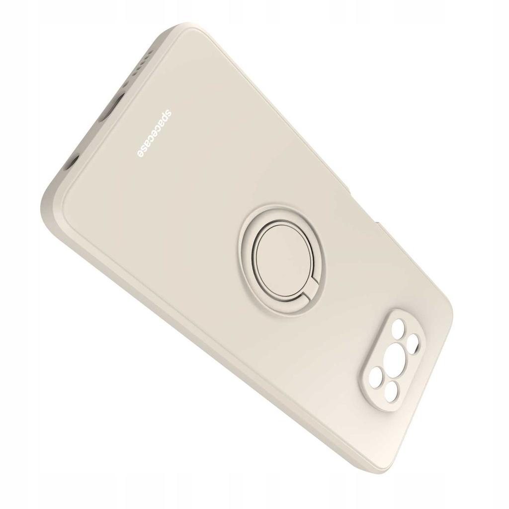 Sc Silicone Ring Poco X3 Pro/Nfc Bone