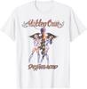 Motley Crue - Vintage Dr. Feelgood T-Shirt Tops Tees