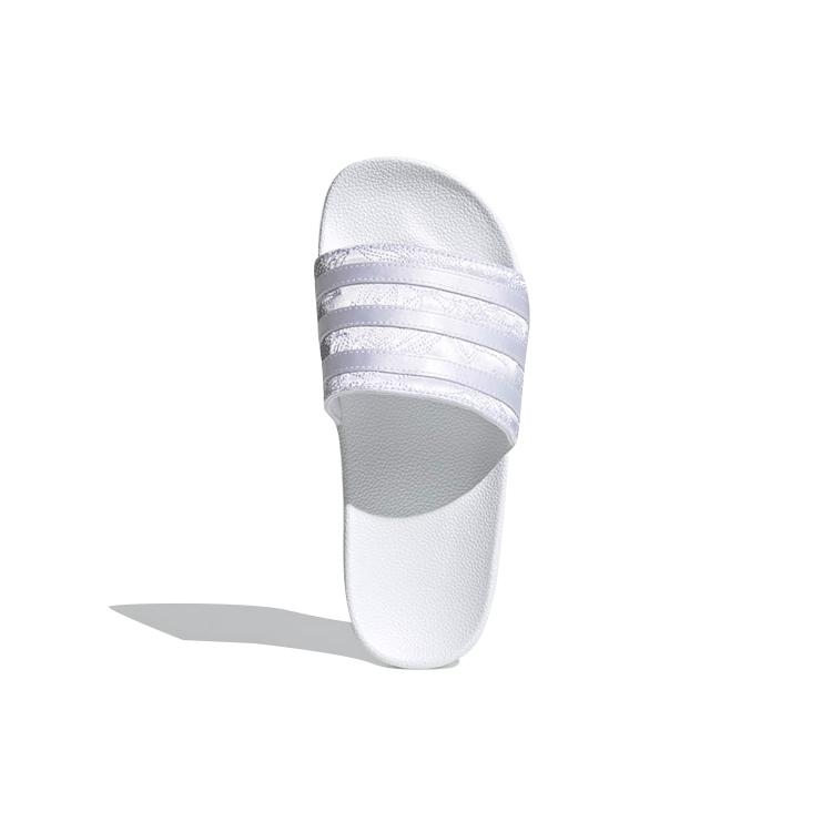 Adidas Originals Adilette 'White' Women's EG5162