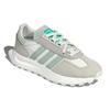 adidas Оригинальные кроссовки Retropy E5 Кожаные Спортивные Комфорт Амортизация Нескользящие Износостойкие Дышащие Поддержка Низкие Повседневные Кроссовки HP7744
