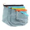 Outdoor Tool Drawstring Storage Bag Climbing organizer Camping Sports accessories Traveling Bags