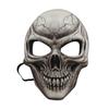 3D маска на Хэллоуин EVA Ghost Skull Mask Creative Skull Face Cover Unisex