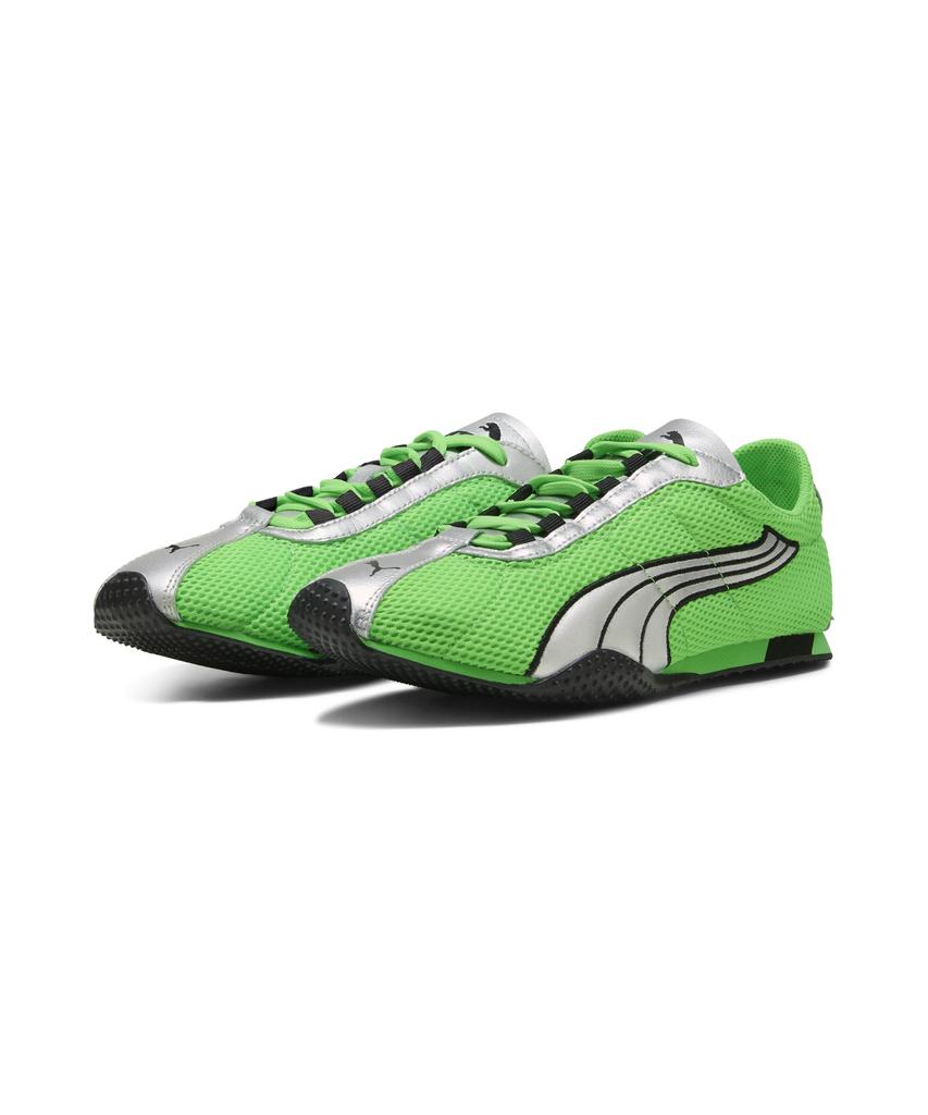 Puma H-Street Og - Зеленый:Серебристый / 403692-01