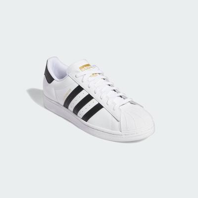 GW6930 Originals Superstar ADV Белый Цвет Черный Цвет (Мужской)