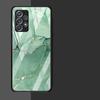 Мраморный узор 3 стеклянный чехол для Samsung Galaxy A52 A71 A50 A51 A70 A21s A31 A72 A10 A12 A30 A22 5G чехол для телефона