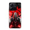 Cool A-Alien X-Xenomorph Case Phone Cover for Xiaomi Redmi Note 14 13 12S 12 11S 11 11T 11E 10S 10 Pro Plus 9 9S 5G + Trend Fund