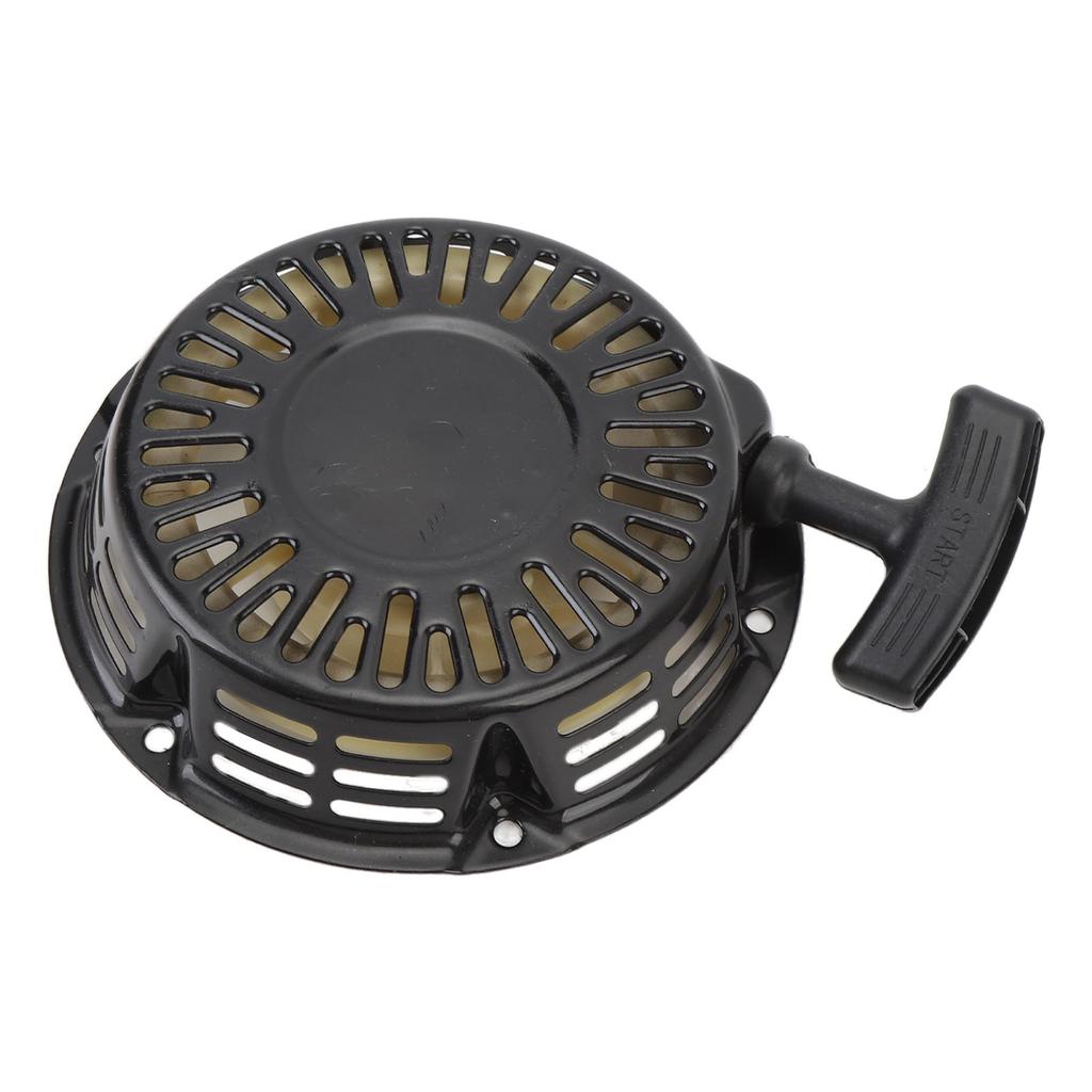 Recoil Starter Fast Start Pull Starter Replacement for Coleman BT200X CT200U Trail 196cc 5.5hp 6.5hp