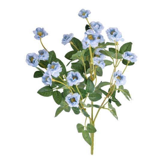 1 букет искусственных цветов, реалистичный вид, декоративный, экологически чистый, романтический, искусственный букет, сделай сам, свадебный стол, цветочное украшение