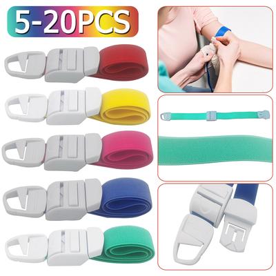 5-20 жгут кровоостанавливающий бандаж для контроля кровотечения для кемпинга, пешего туризма, безопасности, выживания, портативный медицинский ремешок с пряжкой для оказания первой помощи