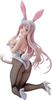 Yuuna and the Haunted Hot Yunohana Yuuna Bunny Scale PVC Painted Complete Figure Springs Ver. 1/4