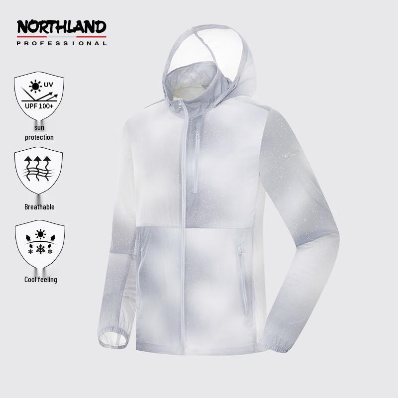 NORTHLAND Men's Ota Lightweight Versatile Jacket