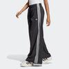 adidas Женские спортивные штаны Originals Adicolor Classics Oversized Черный IP7137