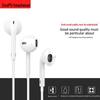 SooPii KE05 Wired In-Ear Earphones for iPhone 3.5mm