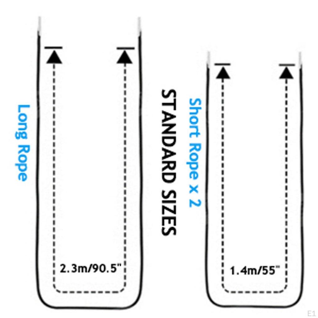 4 комплекта сменных шнуров для стульев, эластичные тросы для ремонта садовых стульев