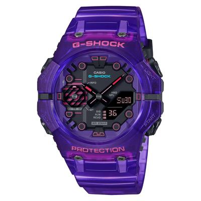 Часы CASIO Overseas Модель GA-B001CBRS-6A Мужские [Товар]