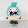 Новая мягкая игрушка Pinkfong Hogi 30 см, анимированная периферия, детская кукла