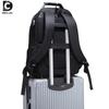 New Men's Backpack Gift Men's Business Backpack Multifunctional Usb Backpack Large Capacity Computer Bag