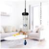 1pcs Wind Chimes Pendant Aluminum Tube Metal Pipe Wind Chimes Bells Balcony Outdoor Yard Garden Home Hanging Decorations
