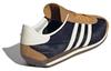 FEIFEI RUAN X adidas originals Country OG 'Black White Tan' ID3652