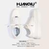 Global platform white shoes women's ZHQ5958 new summer student versatile niche casual board shoes women's shoes
