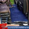Индивидуальные коврики для автомобиля для моделей Honda Odyssey и Elysion 2015-2026 гг.