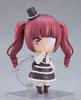 Нендороид "Jashin-chan Dropkick" Юринэ Ханадзоно Масштаб без масштаба Пластиковая раскрашенная подвижная фигурка