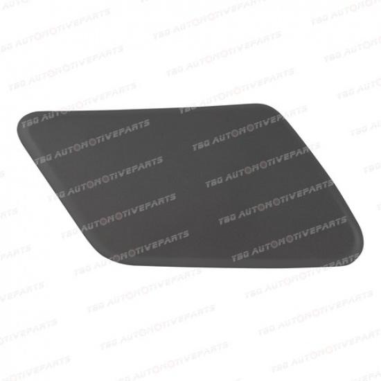 Front Bumper Headlight Washer Nozzle Jet Cover For Volvo C30 2007-2009 30655933