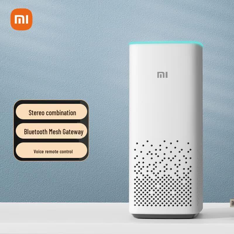 Умная колонка Xiaomi AI 2-го поколения