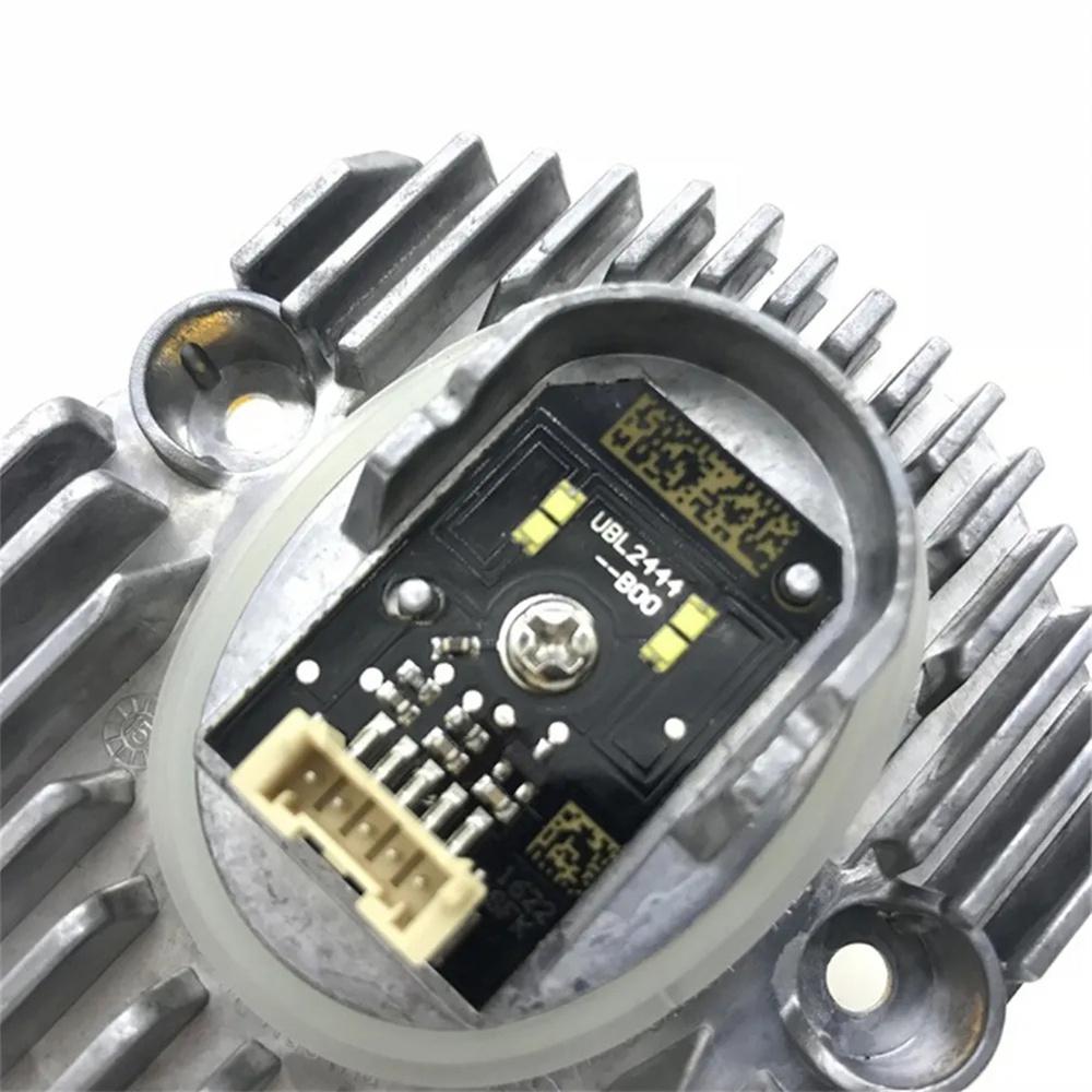 Модуль дневного ходового света для BMW 5' G30 G32 G38 F90 LED Drive 63117214934