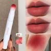 HERORANGE Матовая помада-мусс для губ Nude - Туманное покрытие Cushion для светлых натуральных губ