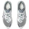 Asics Мужские кроссовки Gel-DS Trainer 14 'White Pure Silver' 1203A607-100