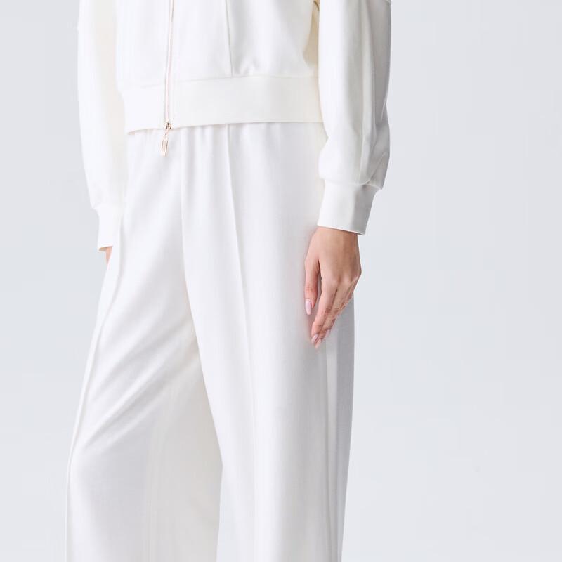 ELLASSAY Женские удобные брюки прямого кроя