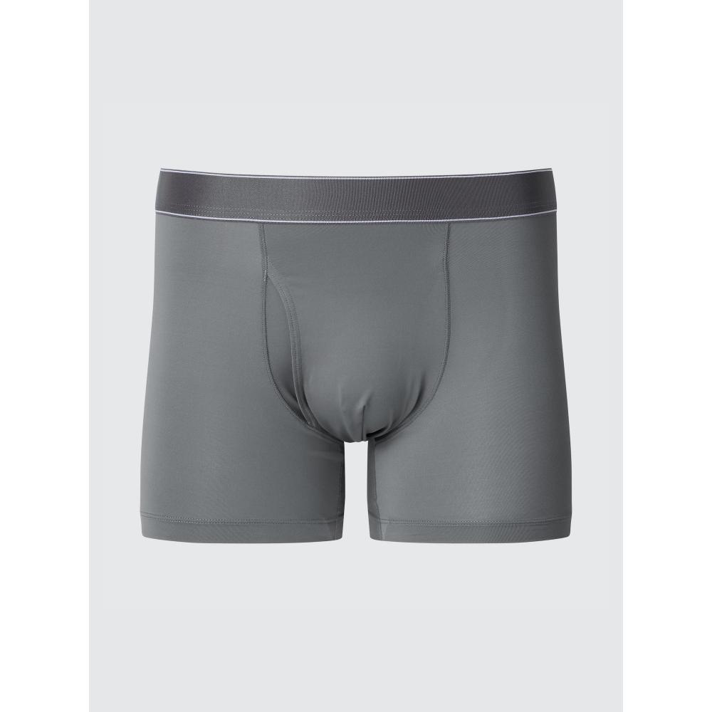 Uniqlo Трусы-боксеры Japan Air Rhythm