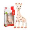 Жираф Софи Серия Подарочный Набор Baby Shower Официальный Японский Vulli 0 Лет 1 Год Первая Игрушка (Красная Коробка) Подарок, Продукт, Прорезыватель, Милый,